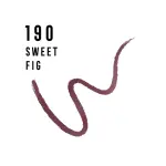 Maxfactor Wow Gel Liner -(Sweet Fig) MS Department Store Oman