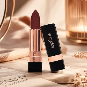 Topface Instyle Matte Lipstick MS Department Store Oman