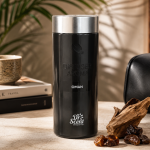 Aroma Oil Oman Hdpe (500Ml) MS Department Store Oman
