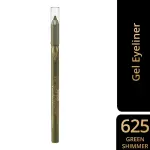Maxfactor Wow Gel Liner Green Shimmer MS Department Store Oman