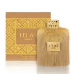 Perfume Lelas Fur Amber-100Ml MS Department Store Oman