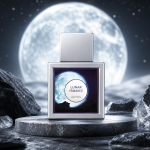 Perfume Femascu Space Lunar-100Ml MS Department Store Oman