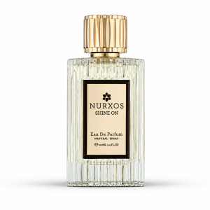 Eau De Parfum Life Spirit Nurxos Shine On-100Ml MS Department Store Oman