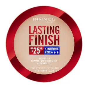 Rimmel Lasting Finish Compact Foundation 002 -(Pearl) MS Department Store Oman
