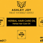 Ashley Joy Hair Care Oil-100 Ml MS Department Store Oman