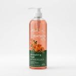 Revitalizing Rose Shower Gel-1000Ml MS Department Store Oman