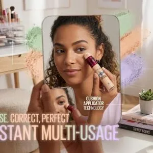 Maybelline Instant Age Rewind Concealer 02 Nude MS Department Store Oman