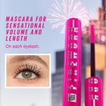 Maybelline  Lash Sensational Fireworks MS Department Store Oman