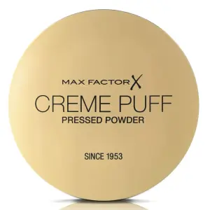 Maxfactor Crčme Puff Refill 75 -(Golden) MS Department Store Oman