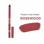Easy Glide Lip Liner- Rosewood MS Department Store Oman