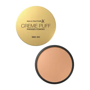 Maxfactor Creme Puff  55 -(Candle Glow Iv) MS Department Store Oman