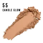 Maxfactor Creme Puff  55 -(Candle Glow Iv) MS Department Store Oman