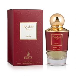 Risala Najma Nova 100Ml Edp MS Department Store Oman