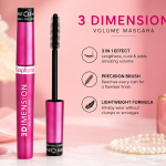Topface 3D Dimension Mascara MS Department Store Oman