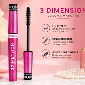 Topface 3D Dimension Mascara MS Department Store Oman