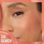 Maybelline  Sunkisser Blush 03 Sol Search MS Department Store Oman