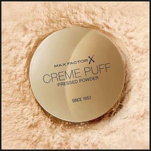 Maxfactor Creme Puff -   05 Translucent Iv MS Department Store Oman
