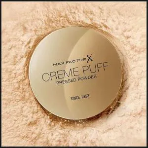 Maxfactor Creme Puff -   05 Translucent Iv MS Department Store Oman