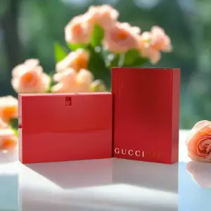 Gucci Rush EDT-75ml (Men) MS Department Store Oman