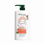 Coconut  Shampoo (Curl Enhancing)-500Ml MS Department Store Oman