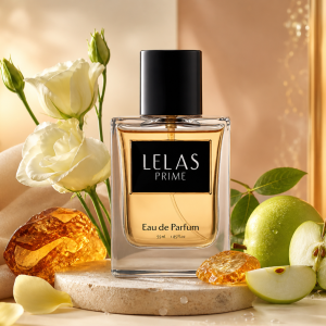 Perfume Lelas Joyfull-55Ml MS Department Store Oman
