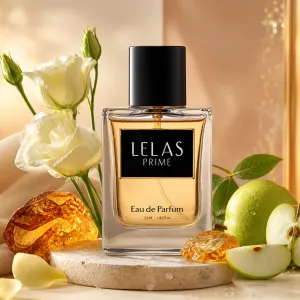 Perfume Lelas Joyfull-55Ml MS Department Store Oman