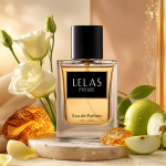 Perfume Lelas Joyfull-55Ml MS Department Store Oman