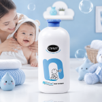 Enfant Baby Powder Natural Care-200Grm MS Department Store Oman