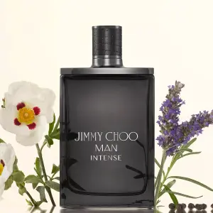 Jimmy Choo Man Intense Edt-100Ml (Men) MS Department Store Oman
