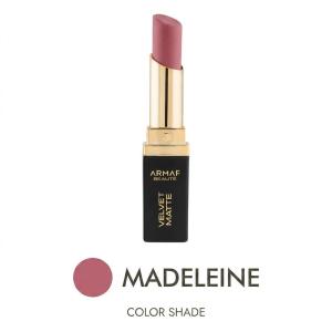 Armaf Beaute Velvet Matte Lipstick - Madeleine MS Department Store Oman