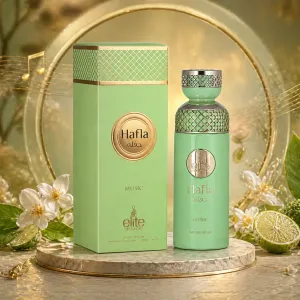 Risala Elite Hafla Music-200Ml Edp MS Department Store Oman