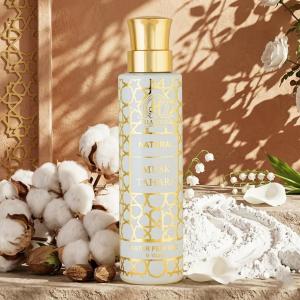 Naturalmusk Tahara-100Ml (Water Perfume) MS Department Store Oman