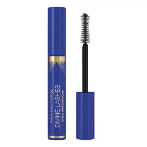 Maxfactor Divine Lashes + Khol Box Fy21 MS Department Store Oman