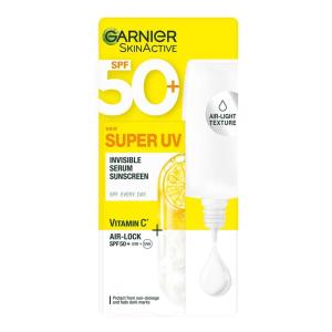 Garnier Uv Super Serum-30Ml MS Department Store Oman