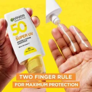 Uv Super Serum-30Ml MS Department Store Oman