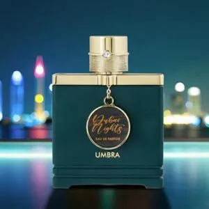 Armaf Dubai Nights Umbra -100Ml MS Department Store Oman