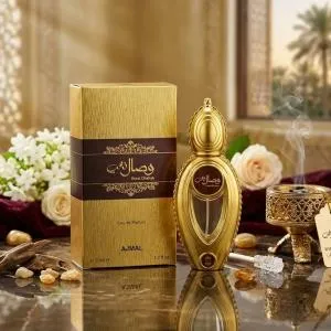Wisal Dhahab Edp-50Ml MS Department Store Oman