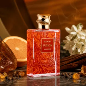 Accord -85 Ml Edp MS Department Store Oman