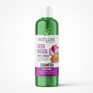 Bioluxe Seed Based Shampoo 1000Ml MS Department Store Oman