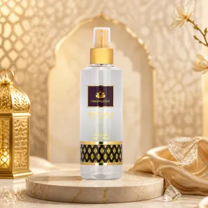 Hair Spray Osmanli Oud Mihrimah-100Ml MS Department Store Oman