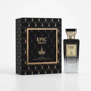 Risala Elite Epic Onyx-100Ml Edp MS Department Store Oman