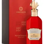 Nuit De Romance-100 Ml(Red) MS Department Store Oman