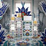 Perfume 4 Pcs Set Collection Lelas Motif-85Ml MS Department Store Oman
