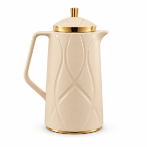 REGAL 1.0Ltr. P/B V Jug [Gold 4 Colors Assorted] MS Department Store Oman