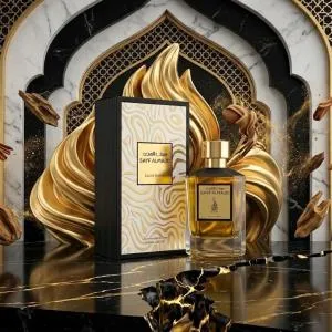 Sayf Almajd-105Ml Edp MS Department Store Oman