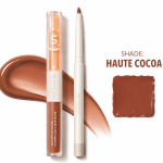 Sheglam Soft 90'S Glam Lip Liner And Lip Duo Set-Haute Cocoa MS Department Store Oman