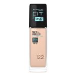 Maybelline Fit Me Foundation Matte Poreless Spf 122 - Lc MS Department Store Oman