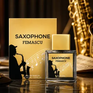 Perfume Femascu Orchestra Saxophone-100Ml MS Department Store Oman