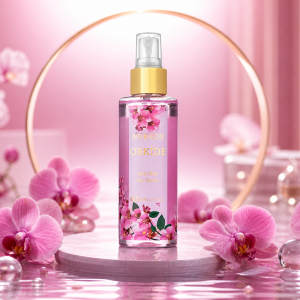 Hair Spray Nurxos Orkide-150Ml MS Department Store Oman