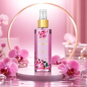 Hair Spray Nurxos Orkide-150Ml MS Department Store Oman